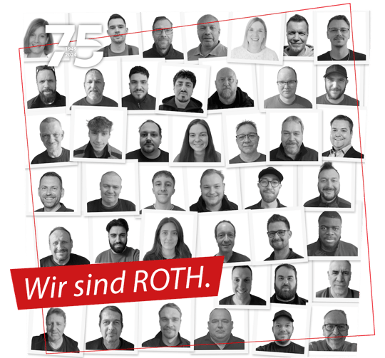 Bereichsbild Wärmeservice