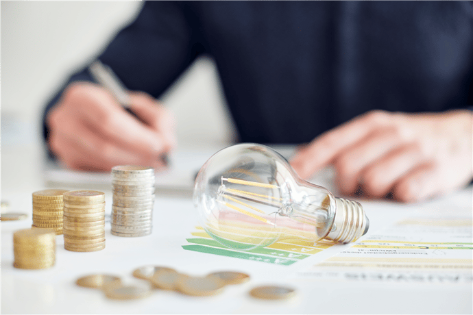 Stichtagsgenaue Stromabrechnung: Vorteile für Hausverwaltungen