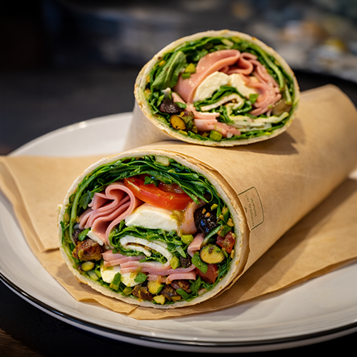 Generatives Füllen 3