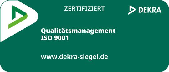 ISO 9001_ger