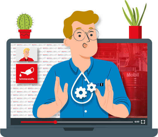 Illustration Webinar Lubricast