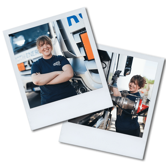 Jobportal_Polaroid_overlap_Azubi_Kraftfahrer