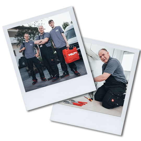 Jobportal_Polaroid_overlap_Monteur