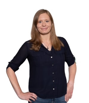 Melanie Schlett