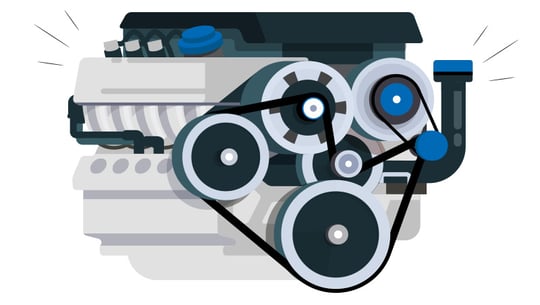 Motor
