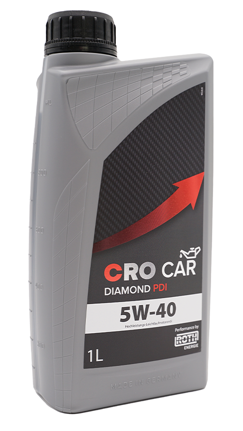 PDI 5W40
