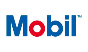 Mobil-Logo