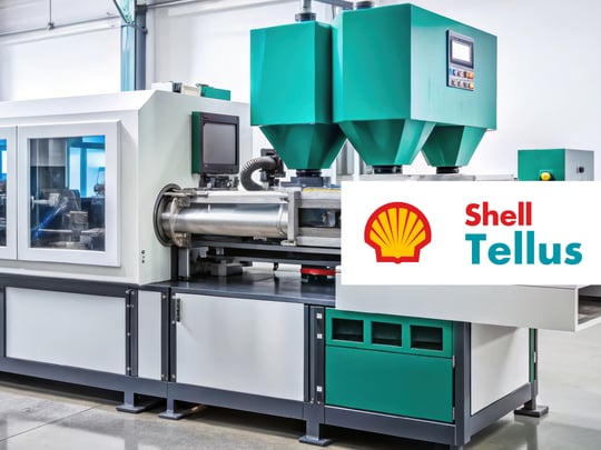 Shell Tellus